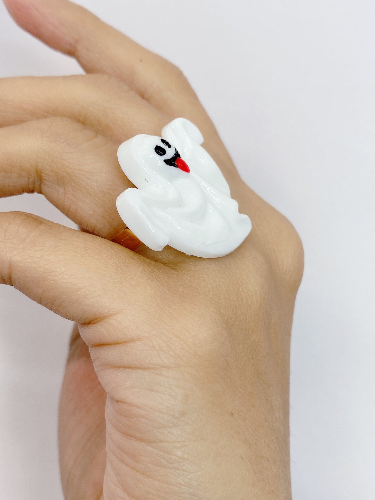 Anillo de Bisuteria RB496-2