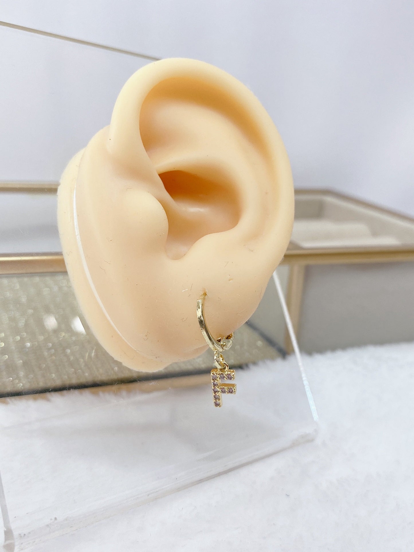 Arete de Acero 1 PIEZA AAI427-F