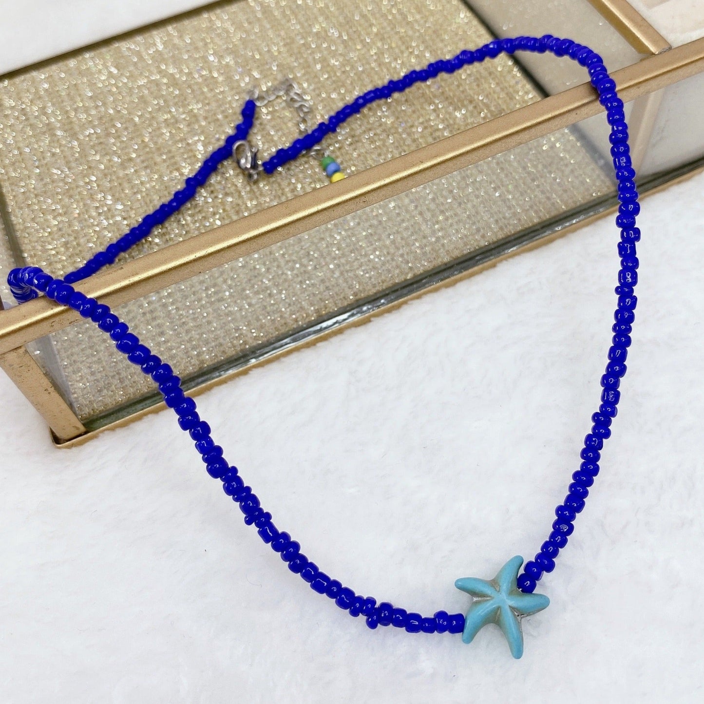 Collar de Bisuteria CB638-4