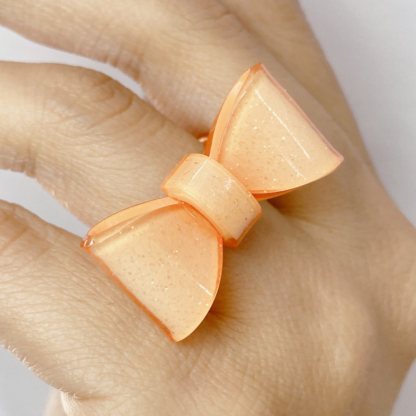 Anillo de Bisuteria Ajustable RB462-4