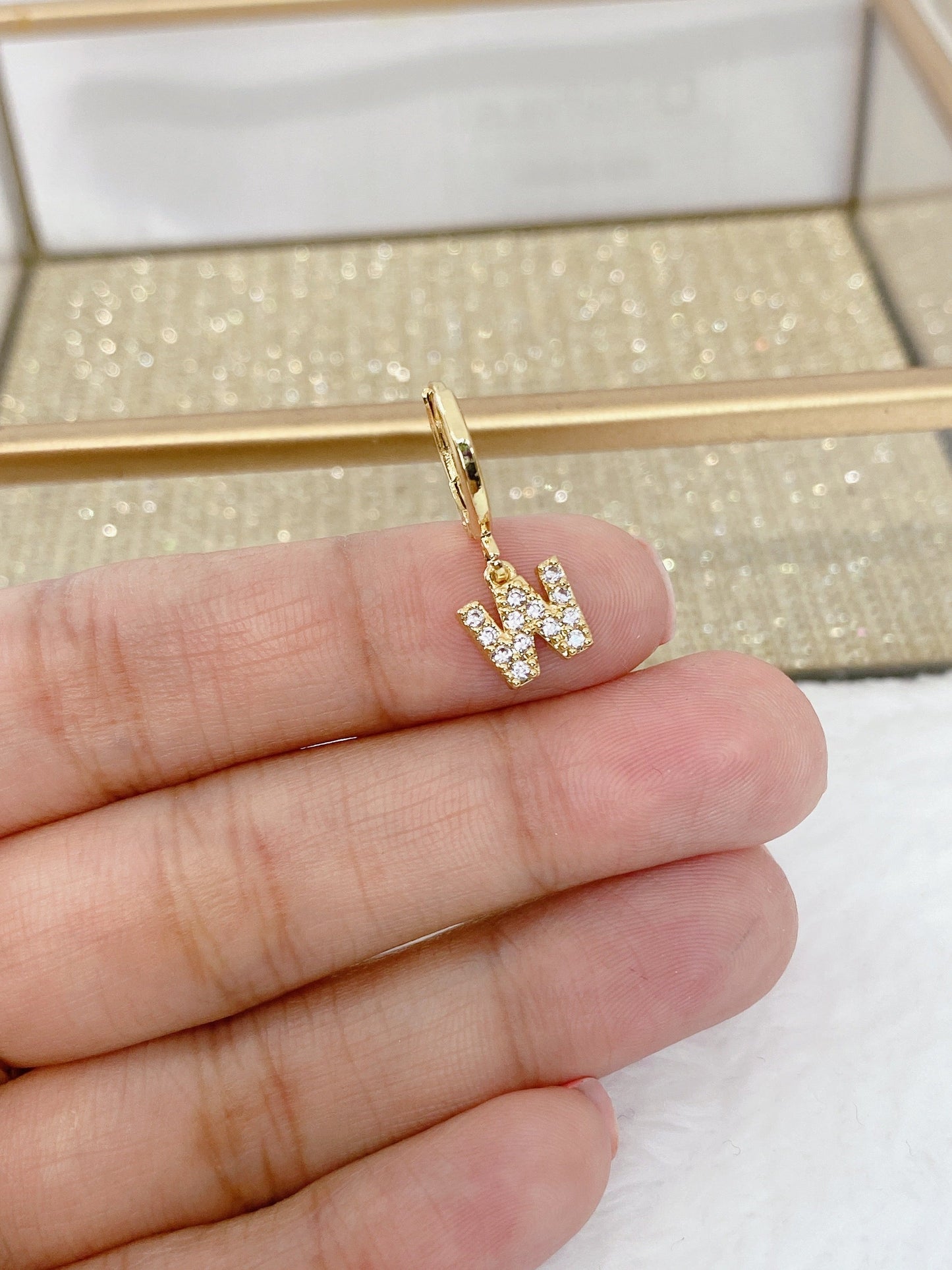 Arete de Acero 1 PIEZA AAI427-W