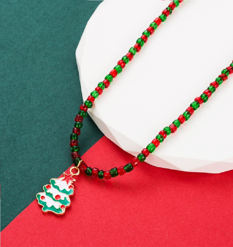 Collar de Bisuteria CB524-3