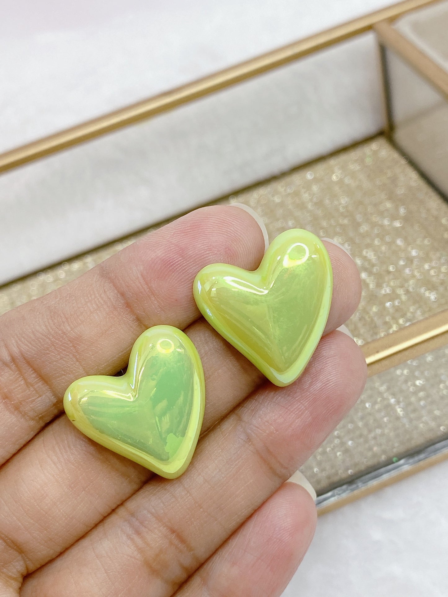 Arete de Bisuteria AB5920-1