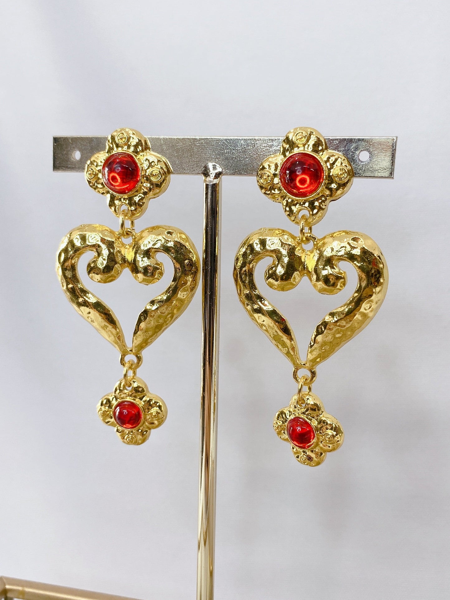 Arete de Bisuteria AB5487-1