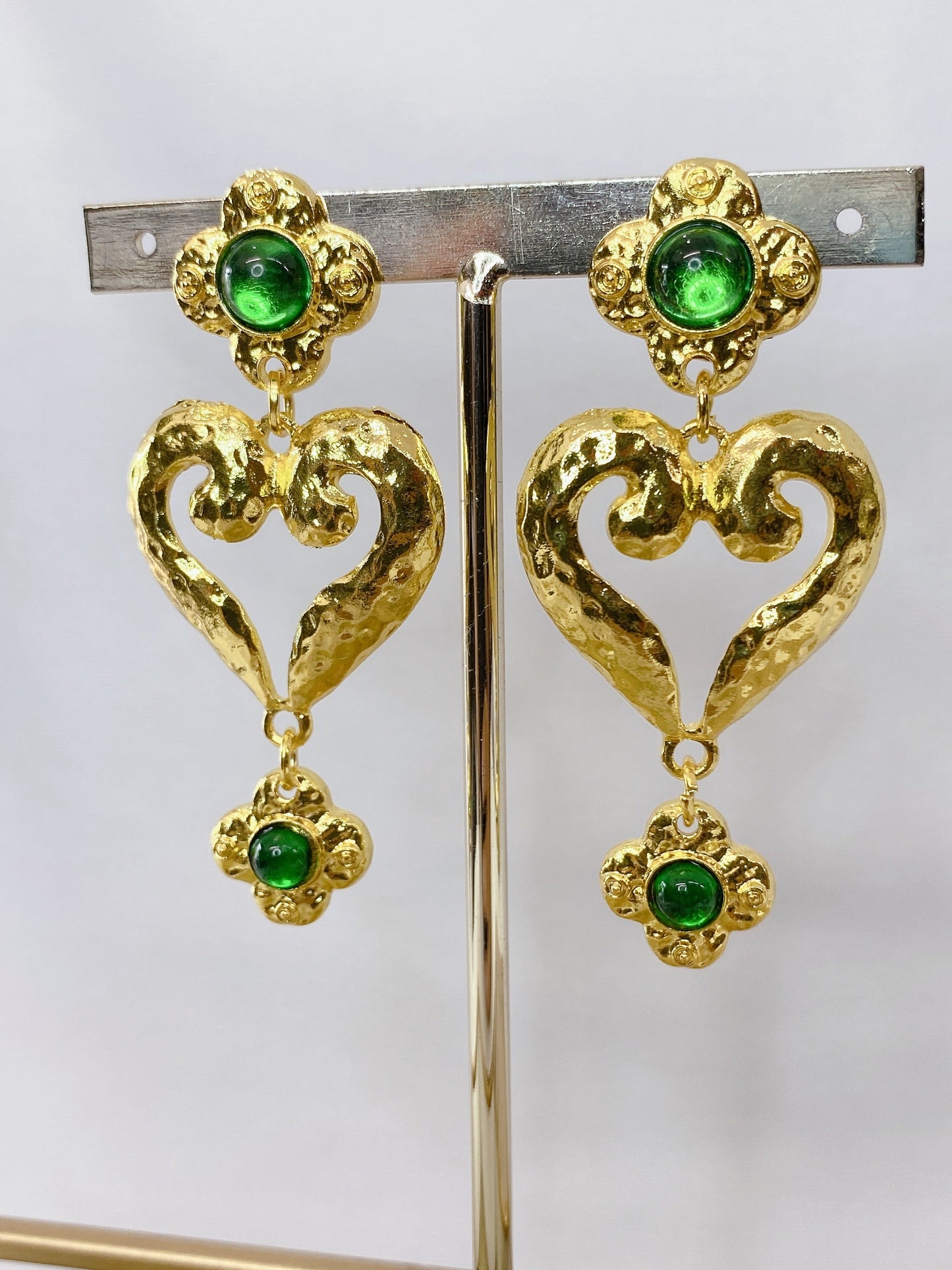Arete de Bisuteria AB5487-3