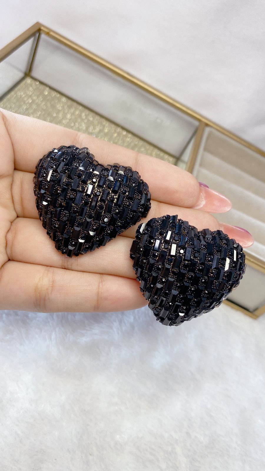 Arete de Bisuteria AB5975-1