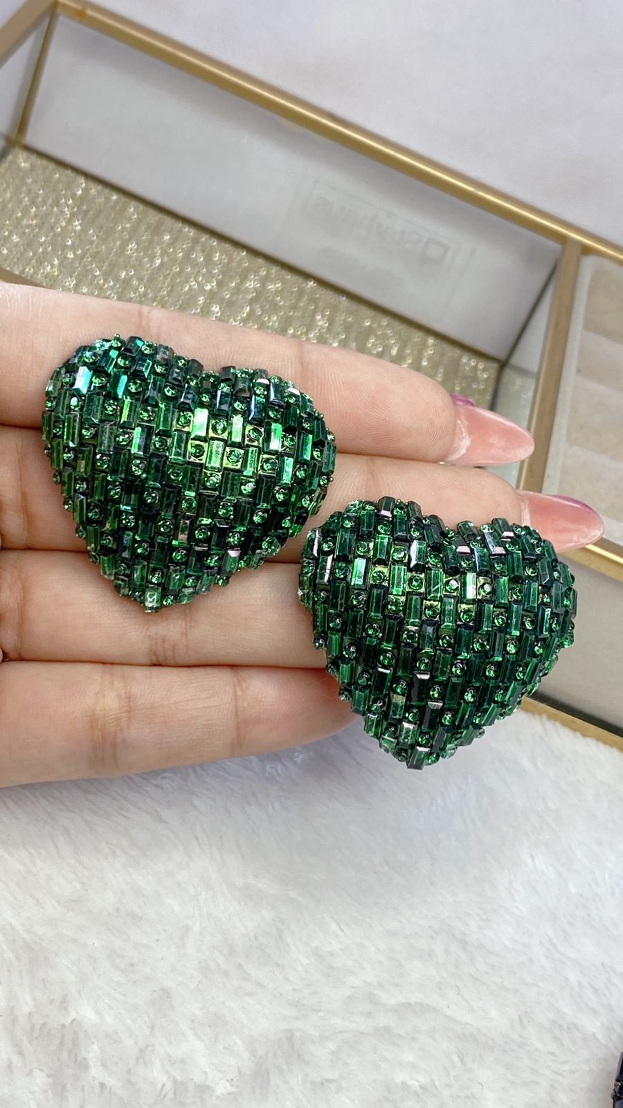 Arete de Bisuteria AB5975-2