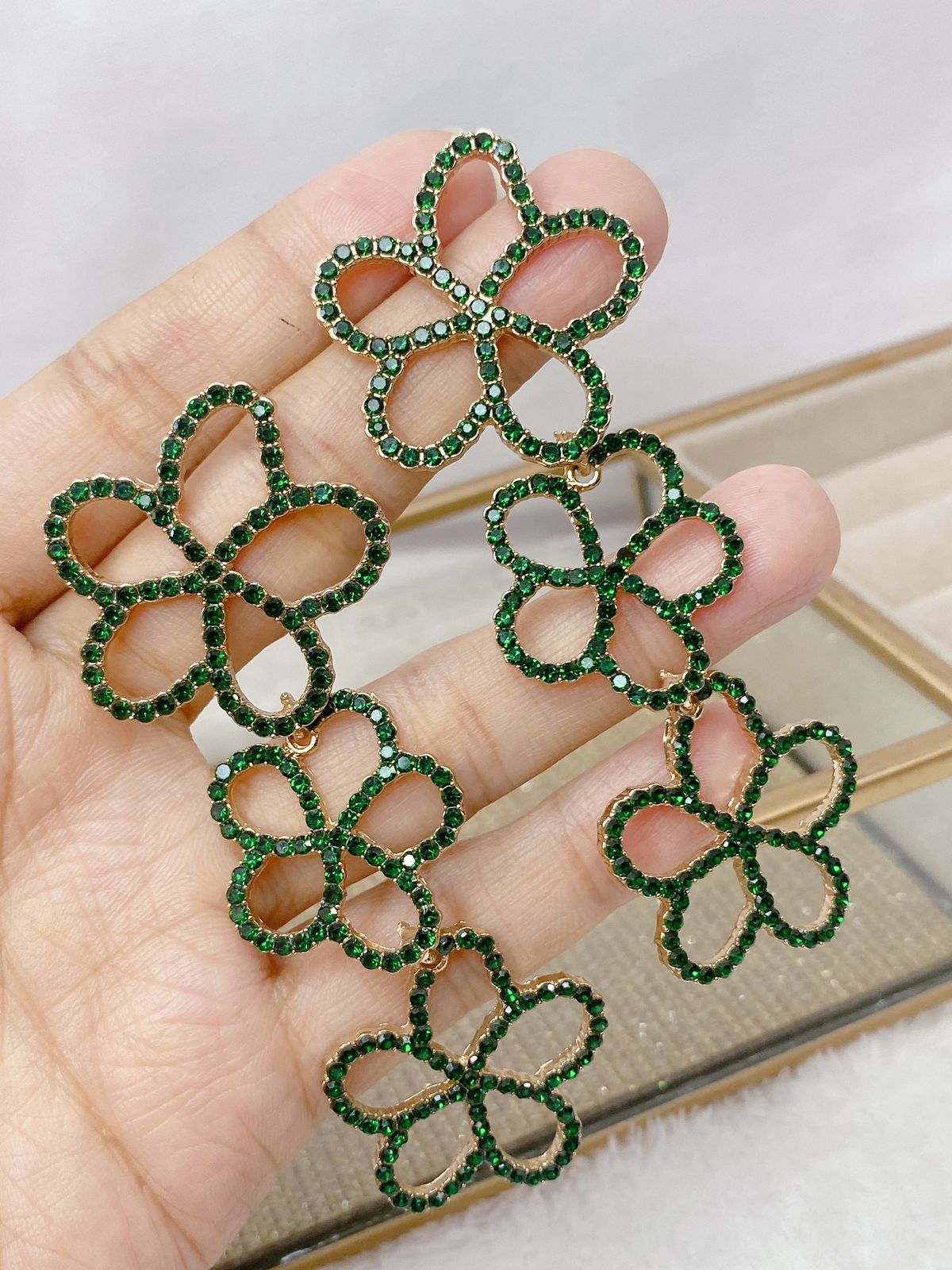 Arete de Bisuteria AB5925-1