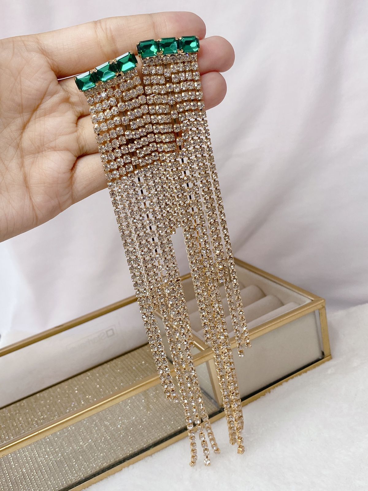 Arete de Bisuteria AB5970-1