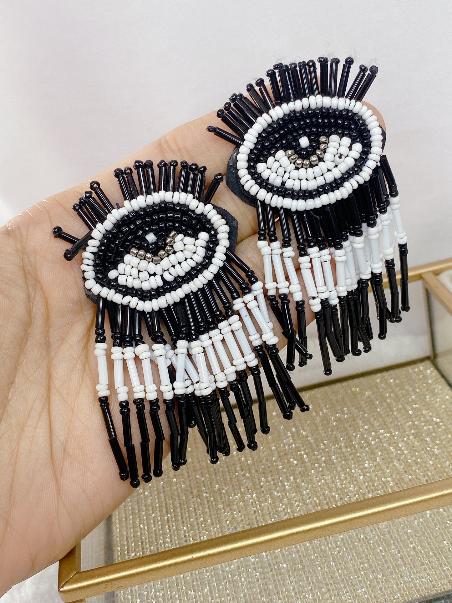 Arete de Bisuteria AB5996-2