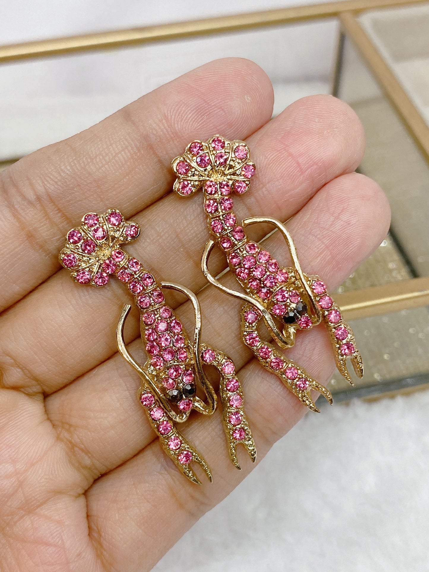 Arete de Bisuteria AB5905-1