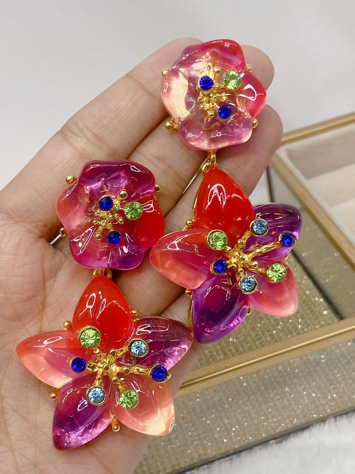 Arete de Bisuteria AB5950-1