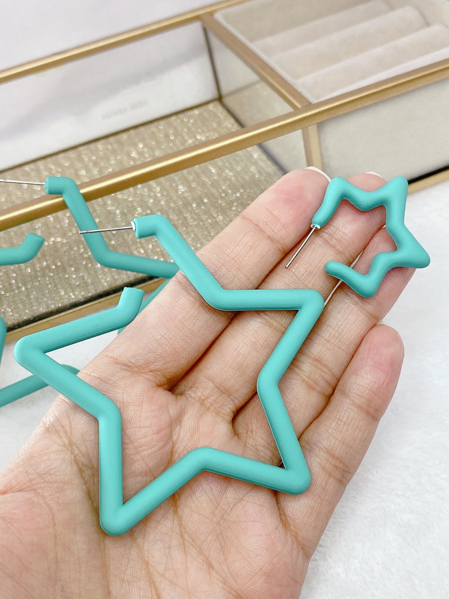 Set de Bisutería AB6015-3