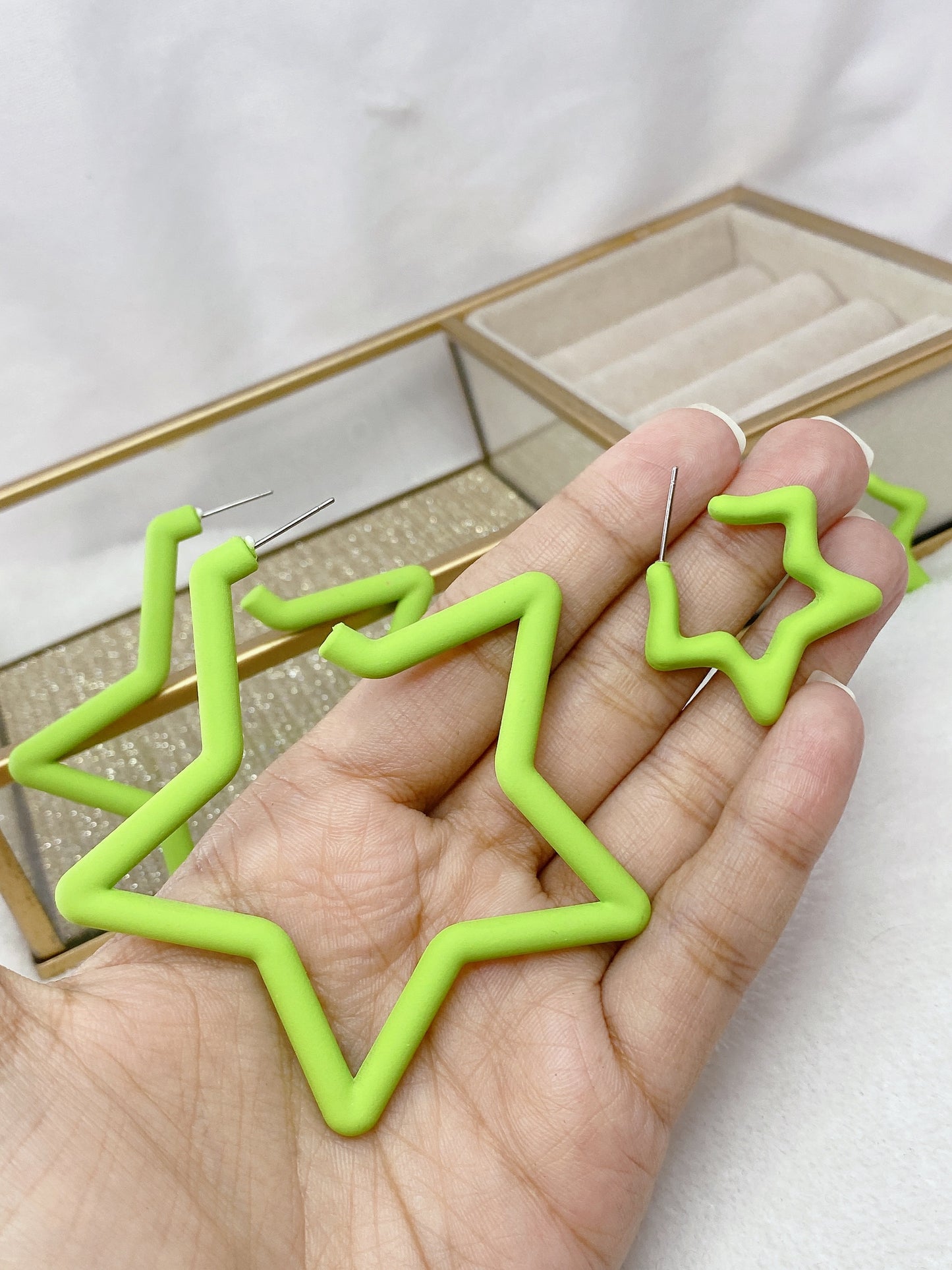 Set de Bisutería AB6015-5