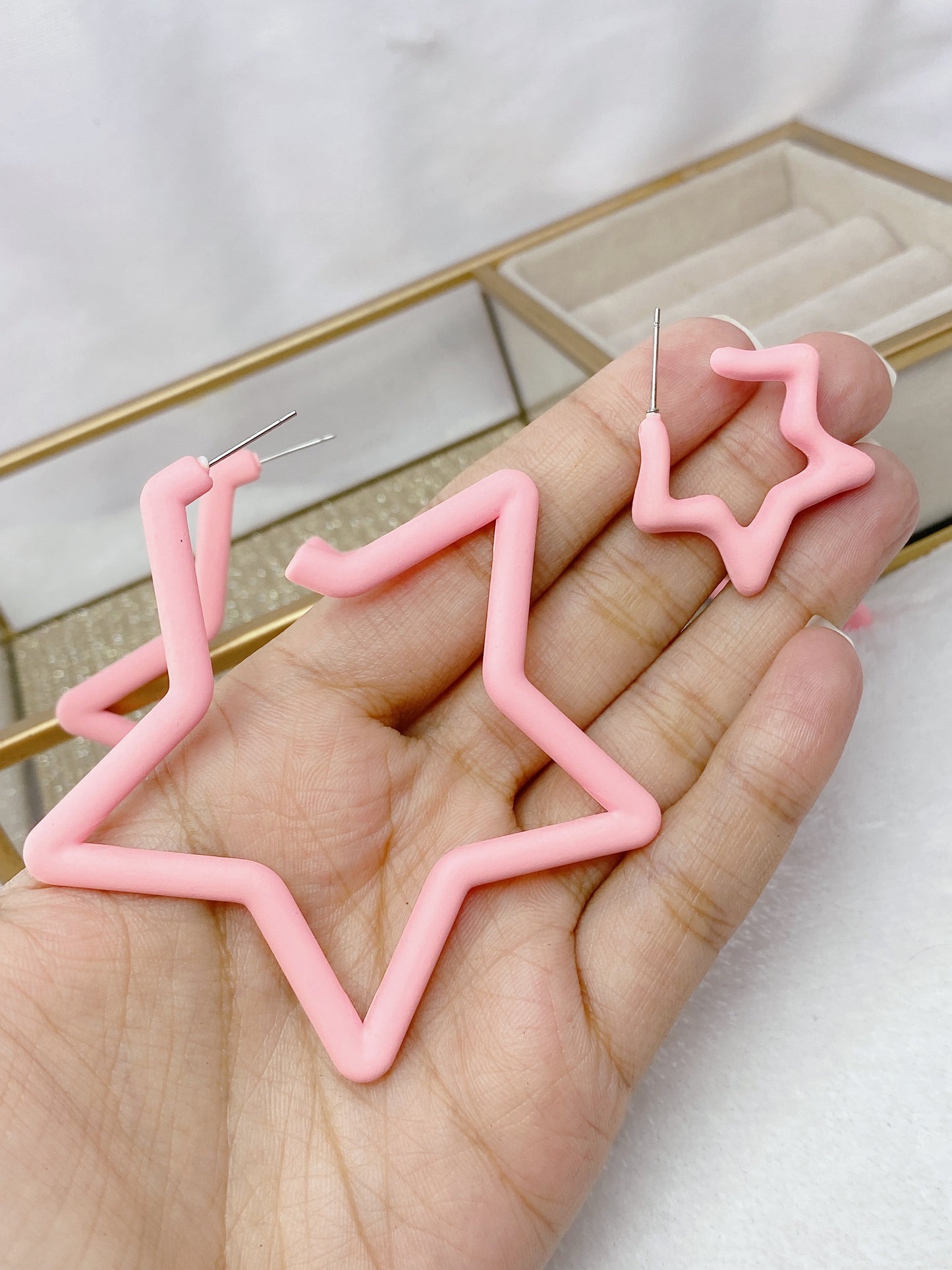 Set de Bisutería AB6015-6