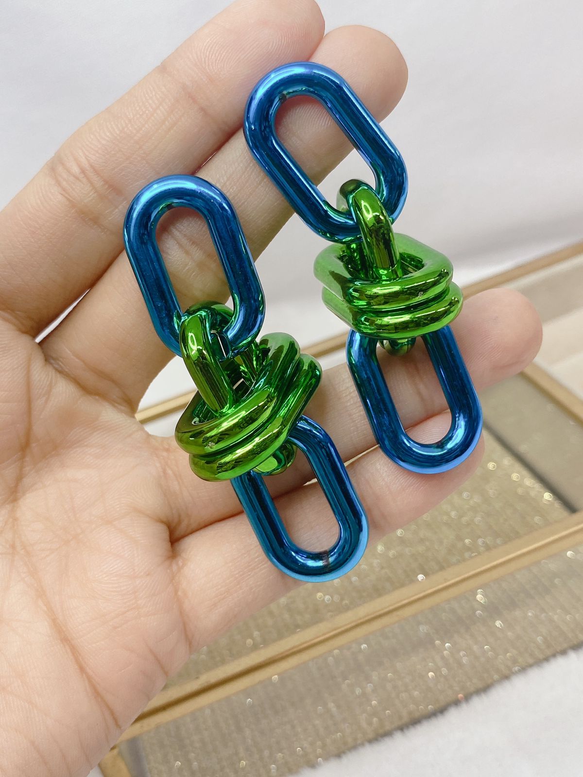 Arete de Bisuteria AB5648-1