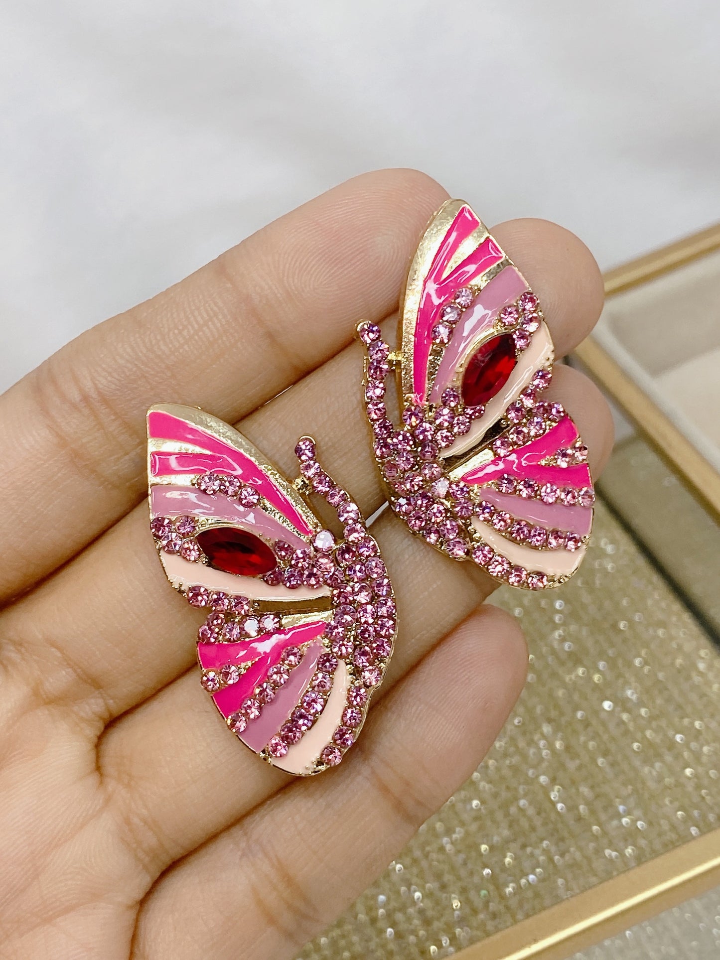 Arete de Bisuteria AB5649-1