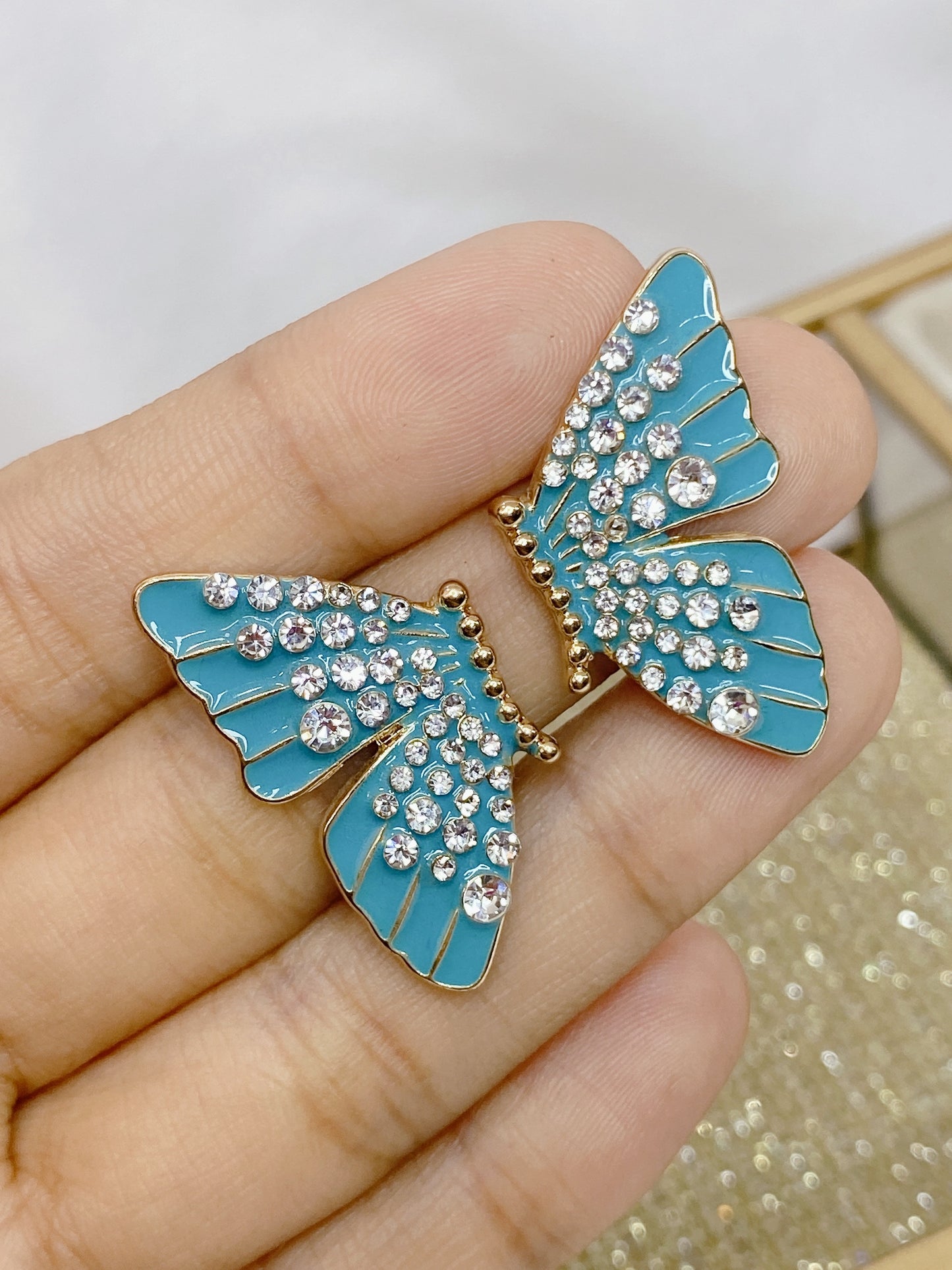 Arete de Bisuteria AB5914-1