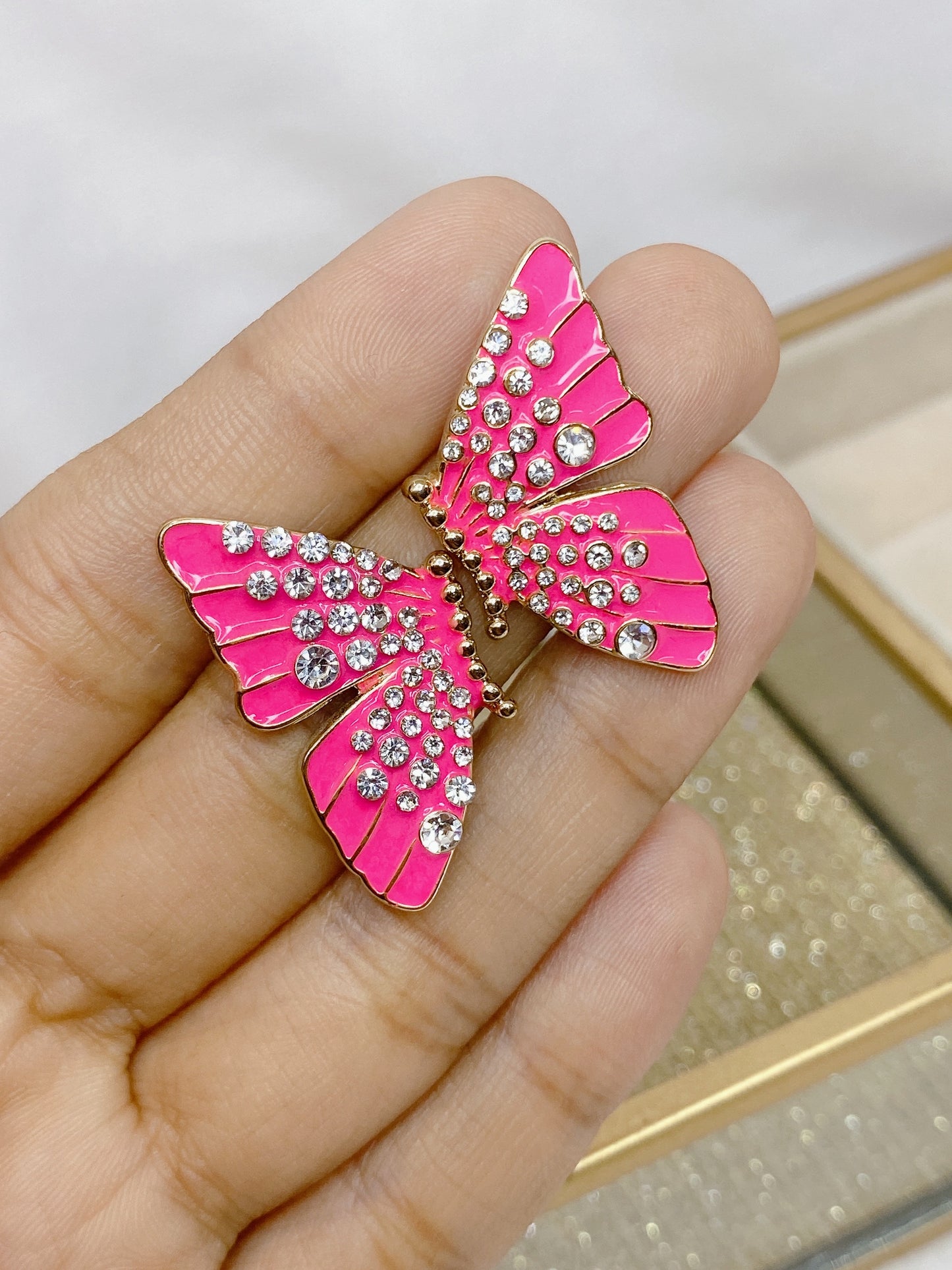 Arete de Bisuteria AB5914-3