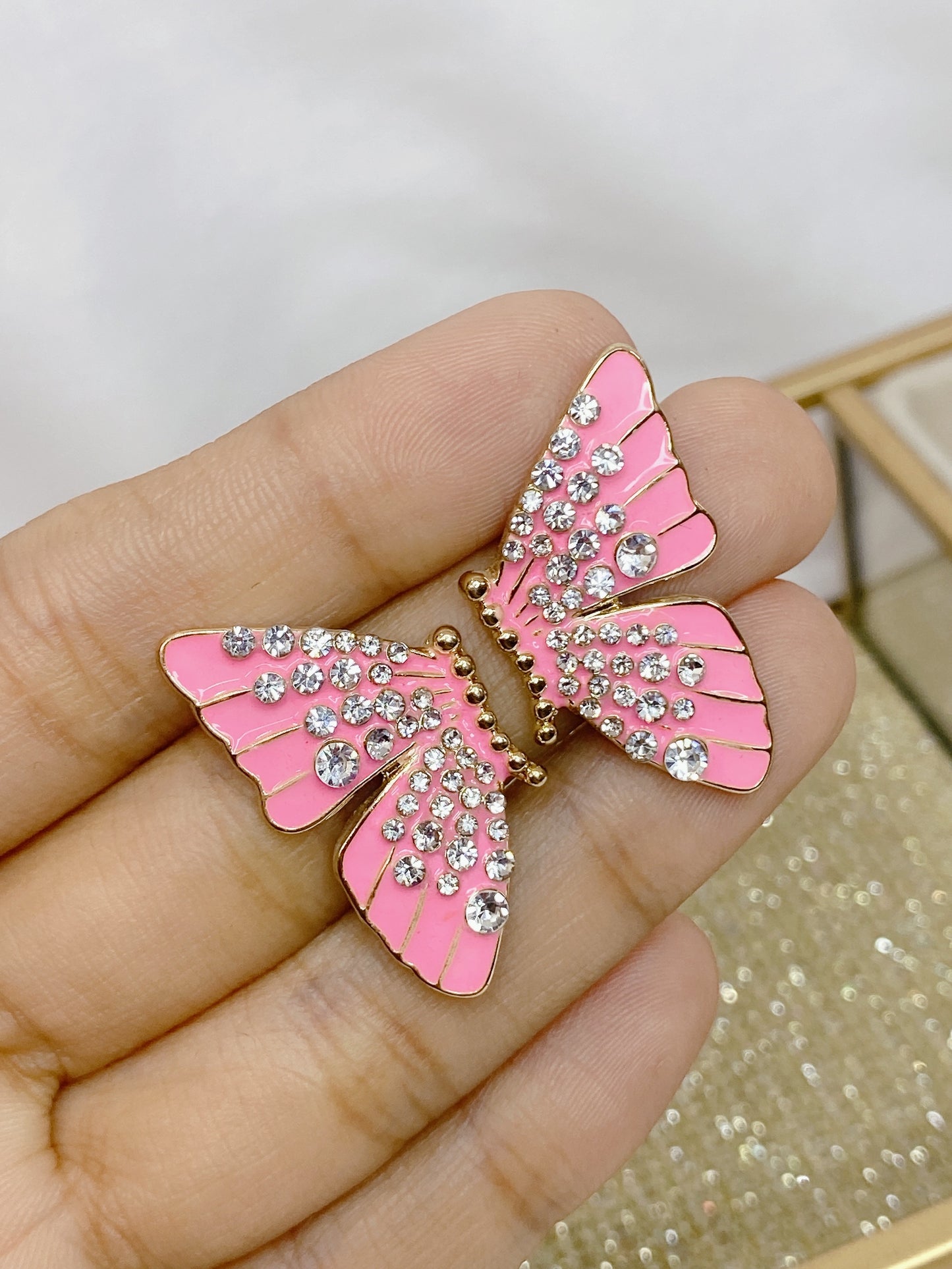 Arete de Bisuteria AB5914-2