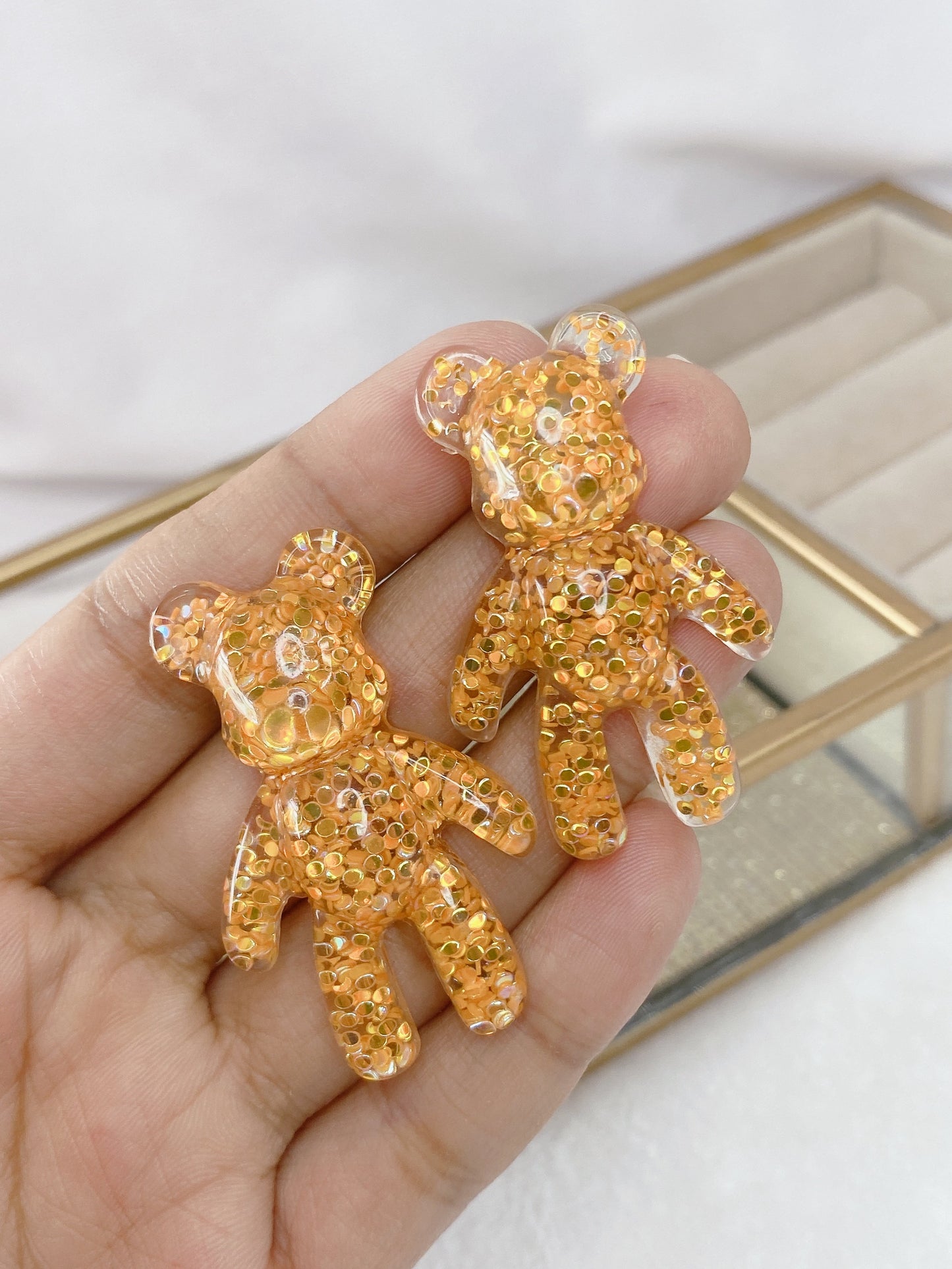 Arete de Bisuteria AB5915-1