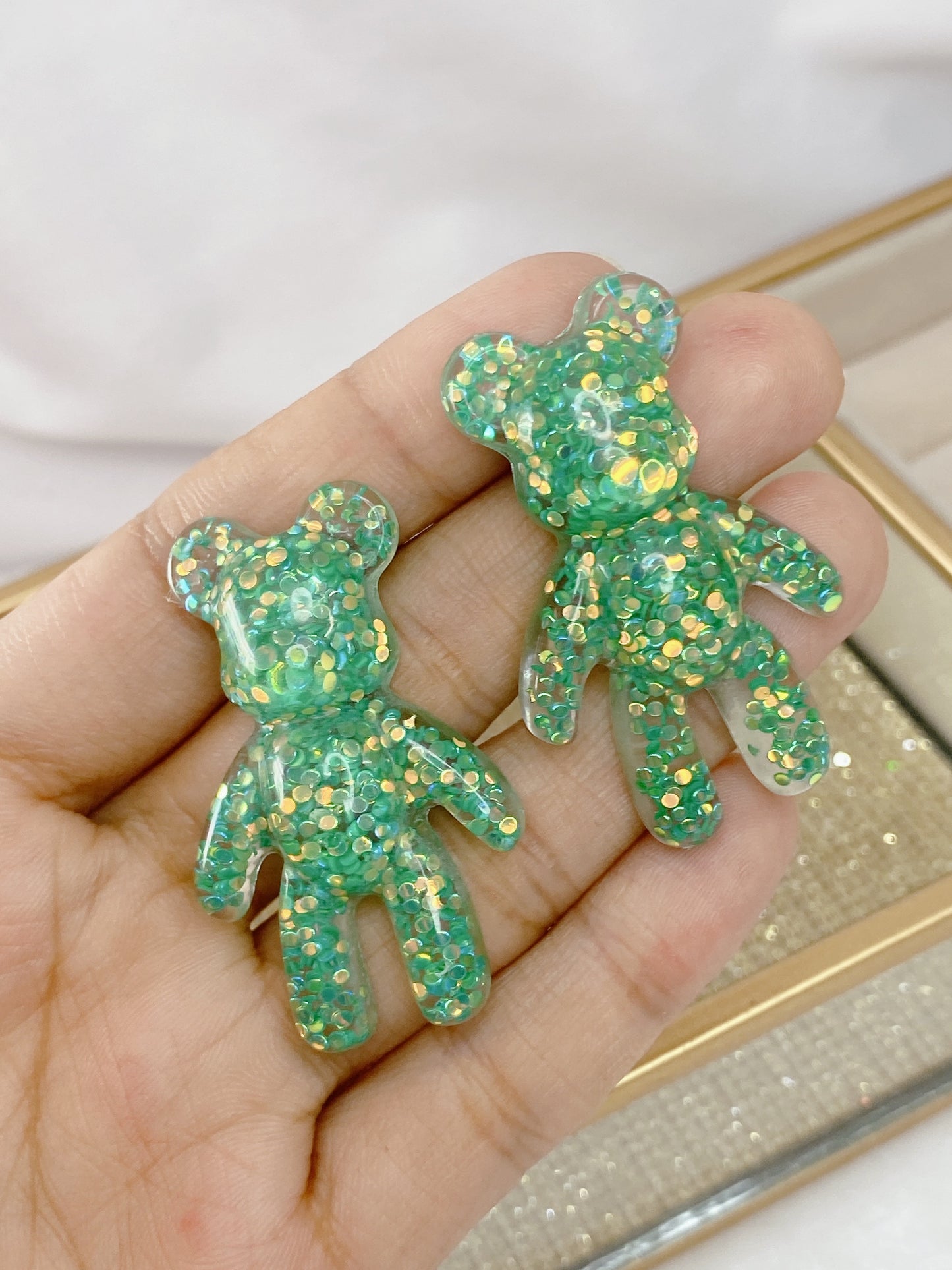 Arete de Bisuteria AB5915-2