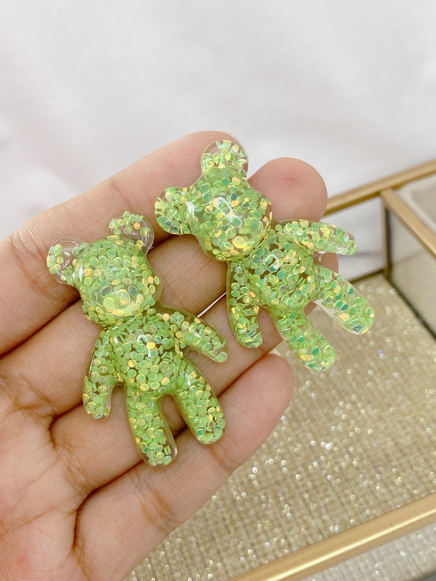 Arete de Bisuteria AB5915-3