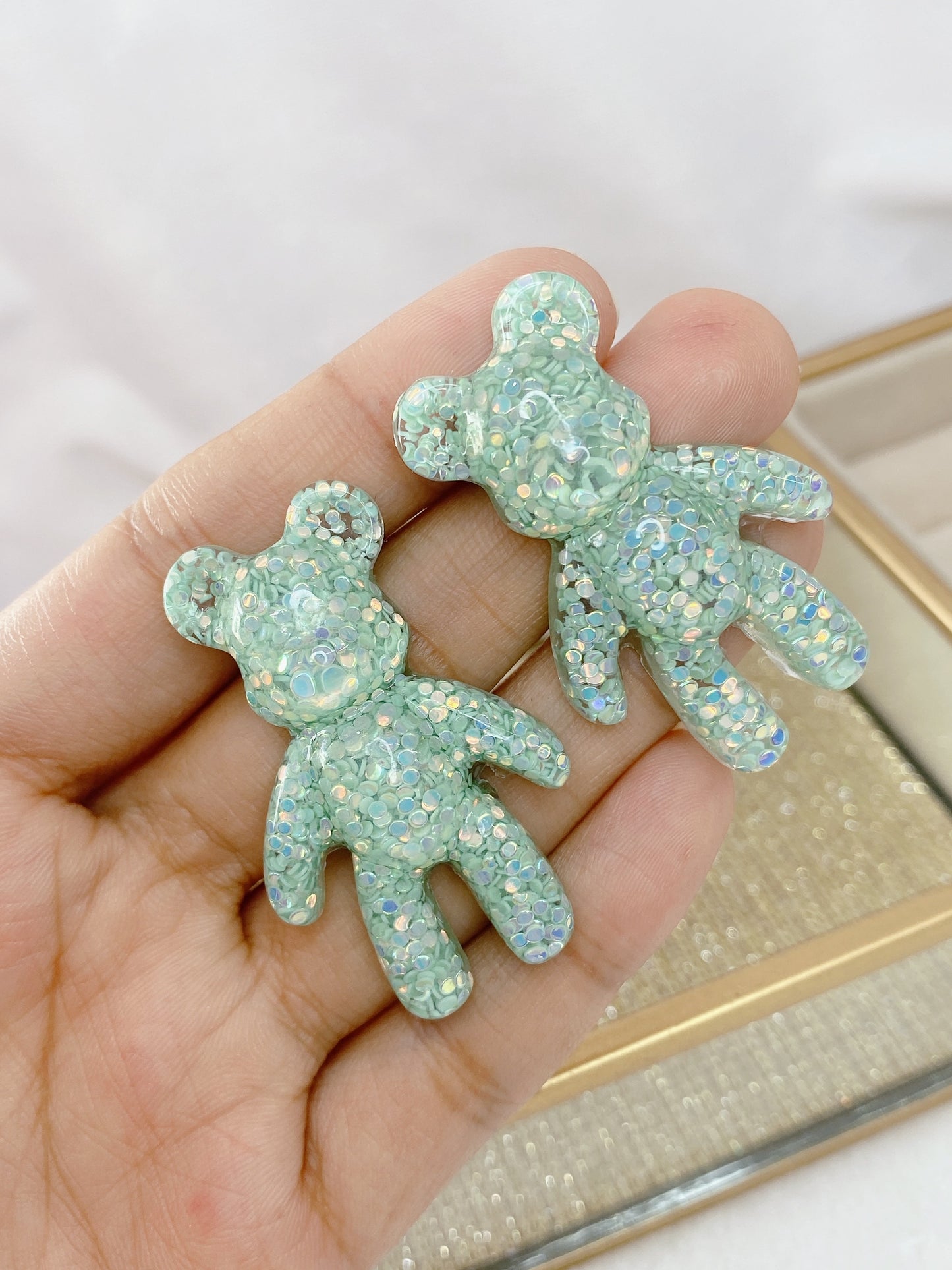 Arete de Bisuteria AB5915-5