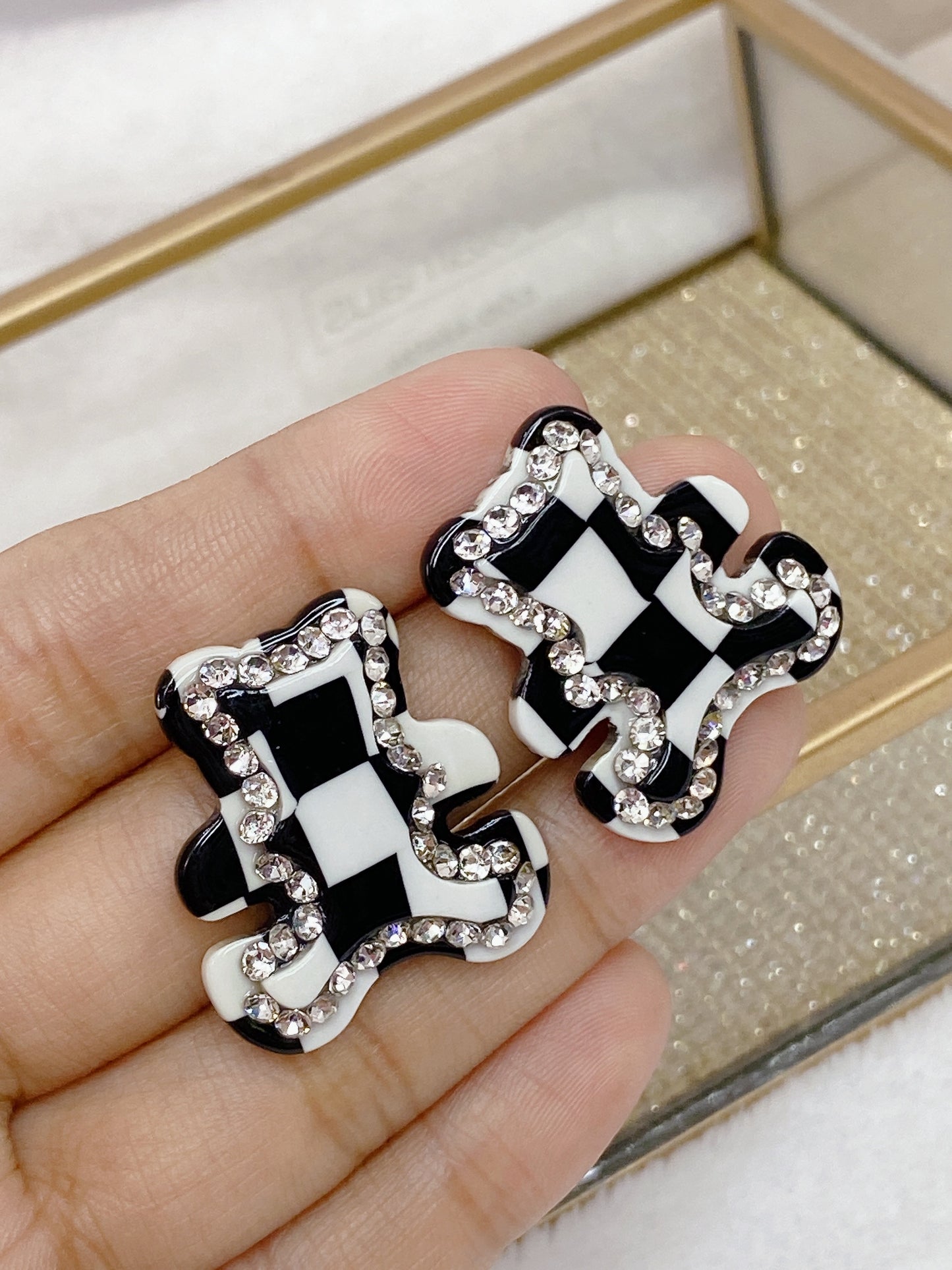 Arete de Bisuteria AB5652-1