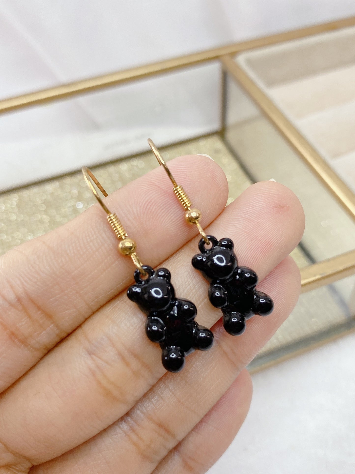 Arete de Bisuteria AB5654-1