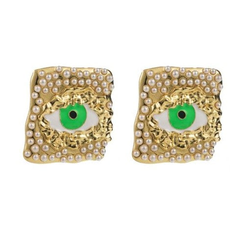 Arete de Bisuteria AB5994-2