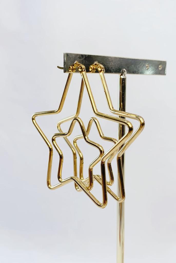 Arete de Acero Inoxidable AAI2002-1