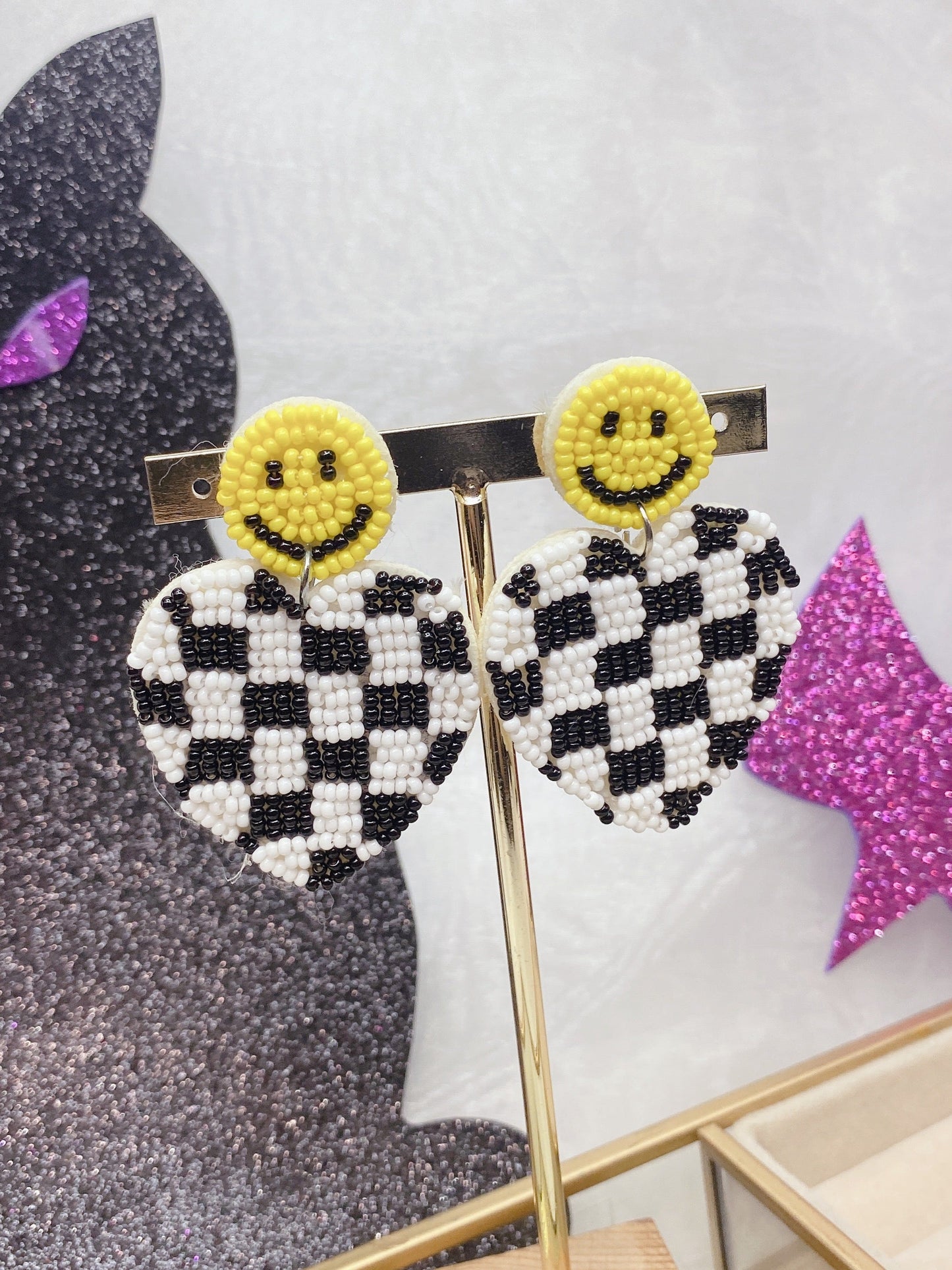 Arete de Bisuteria AB5891-1