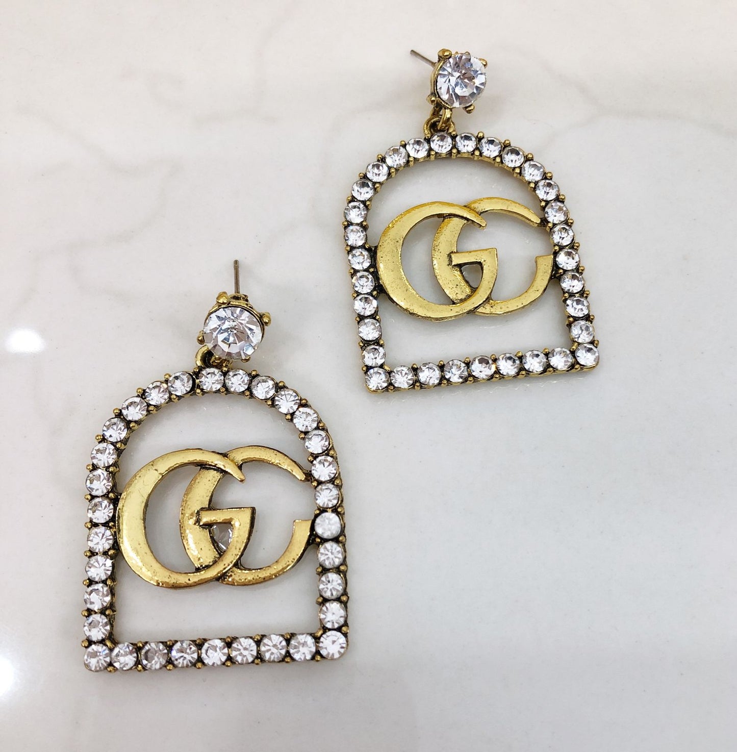 Arete de Bisuteria AB6003-1