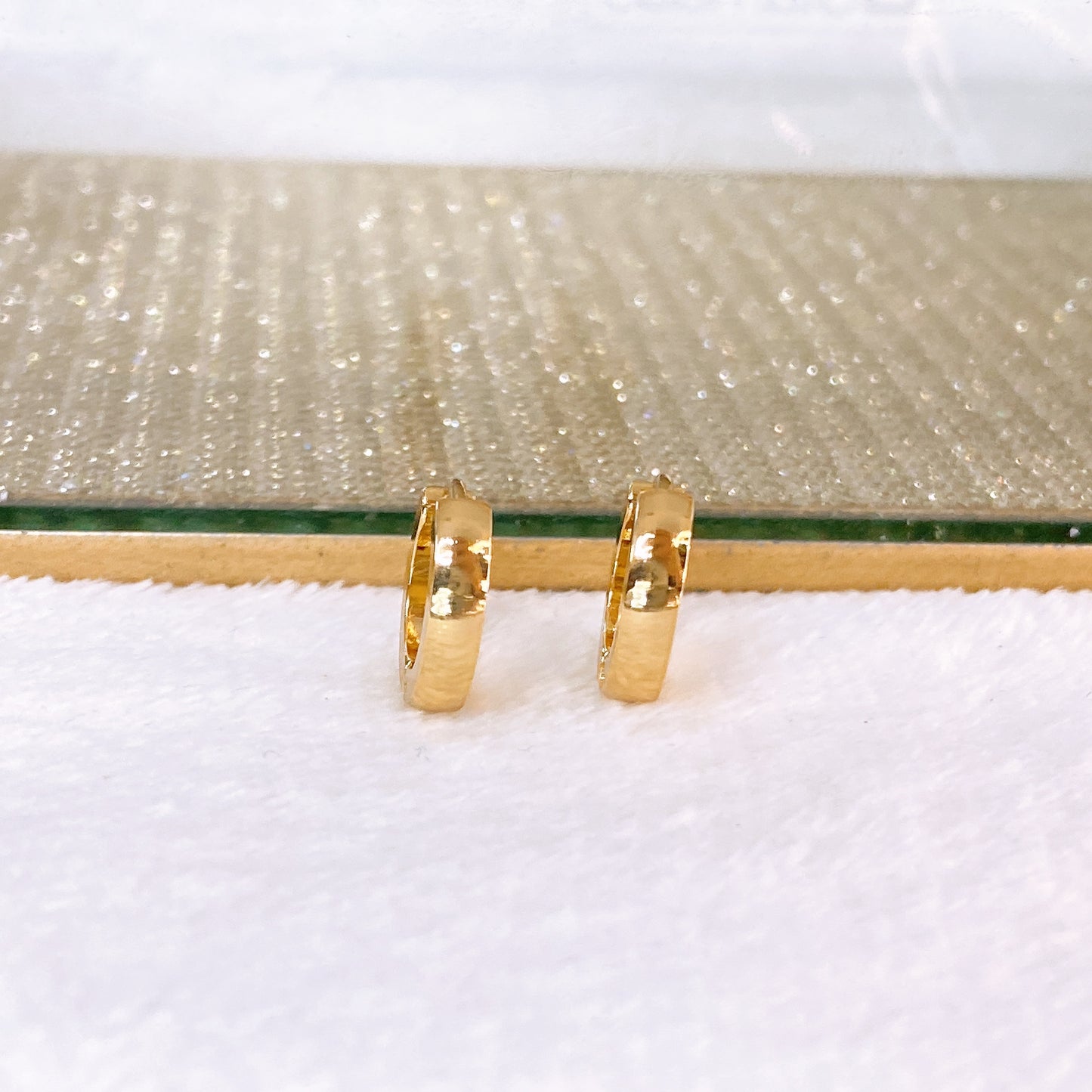 Arete de Acero Inoxidable AAI3029-1