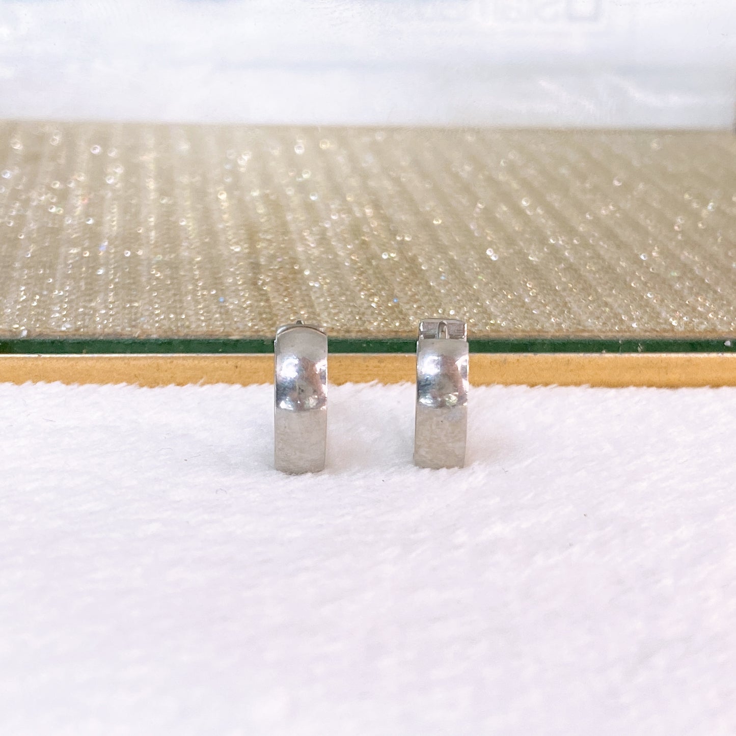 Arete de Acero Inoxidable AAI3031-2