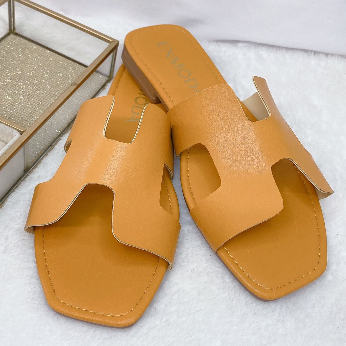 Sandalias SAN7-6 TALLA #6