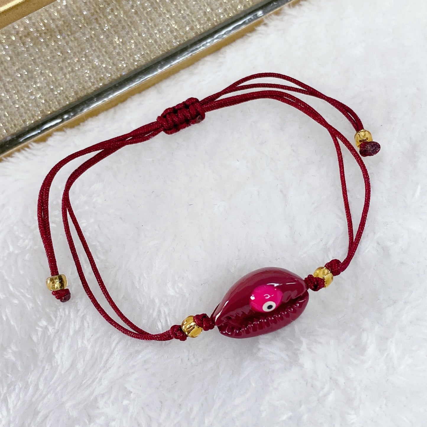 Pulsera de Bisuteria PB747-2