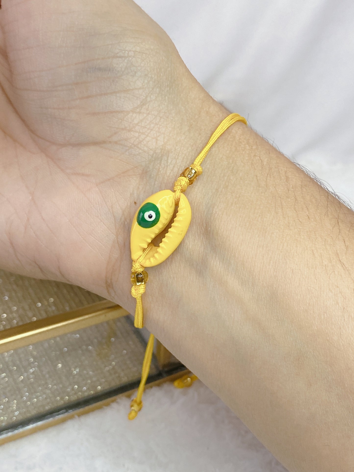 Pulsera de Bisuteria PB747-3