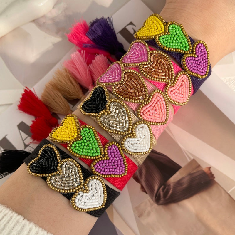 Pulsera de Bisuteria PB708-4