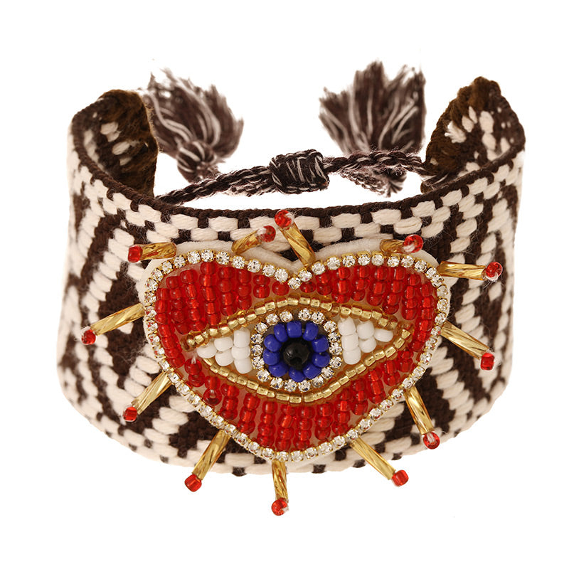 Pulsera de Bisuteria PB709-4