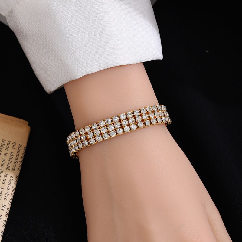 Pulsera de Bisuteria PB720-1