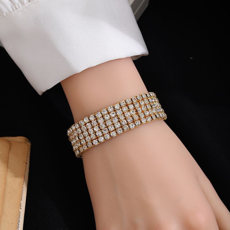 Pulsera de Bisuteria PB721-1