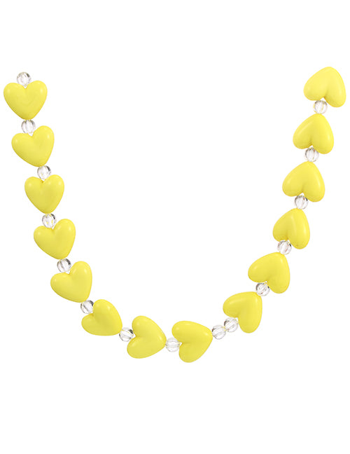 Collar de Bisuteria CB790-5