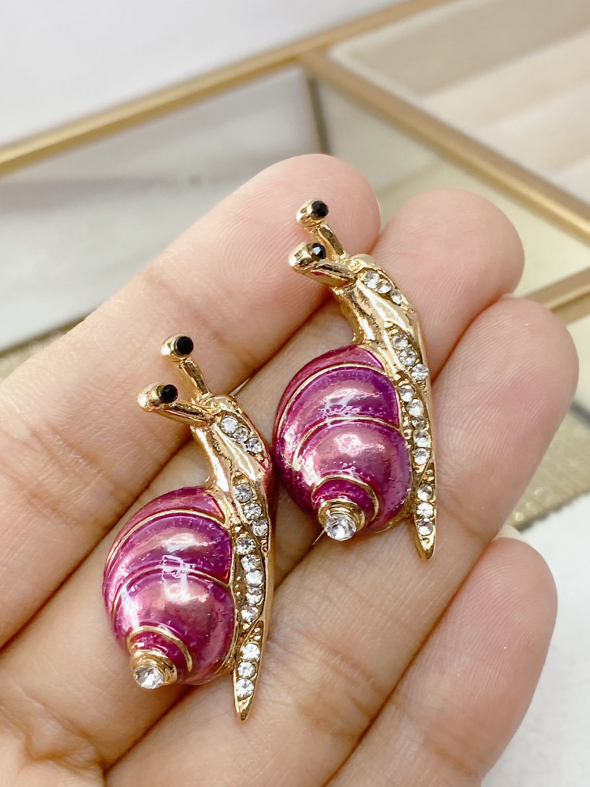 Arete de Bisuteria AB5786-1