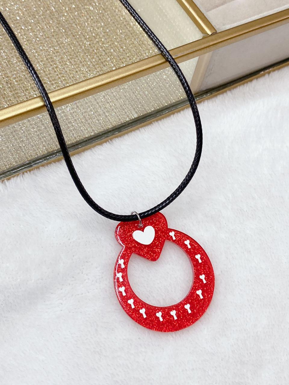 Collar de Bisuteria CB837-1