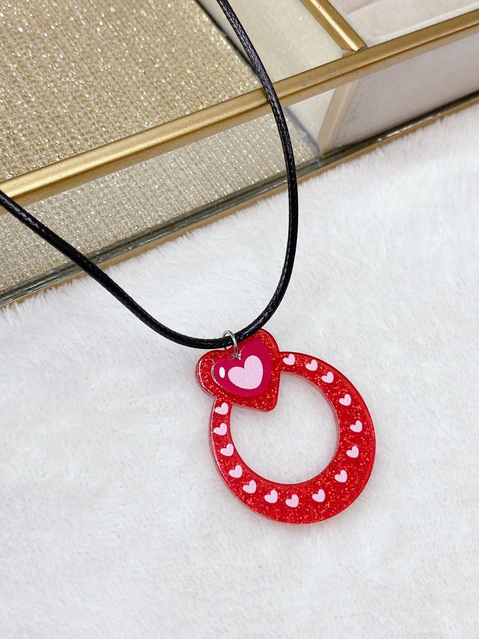 Collar de Bisuteria CB837-3