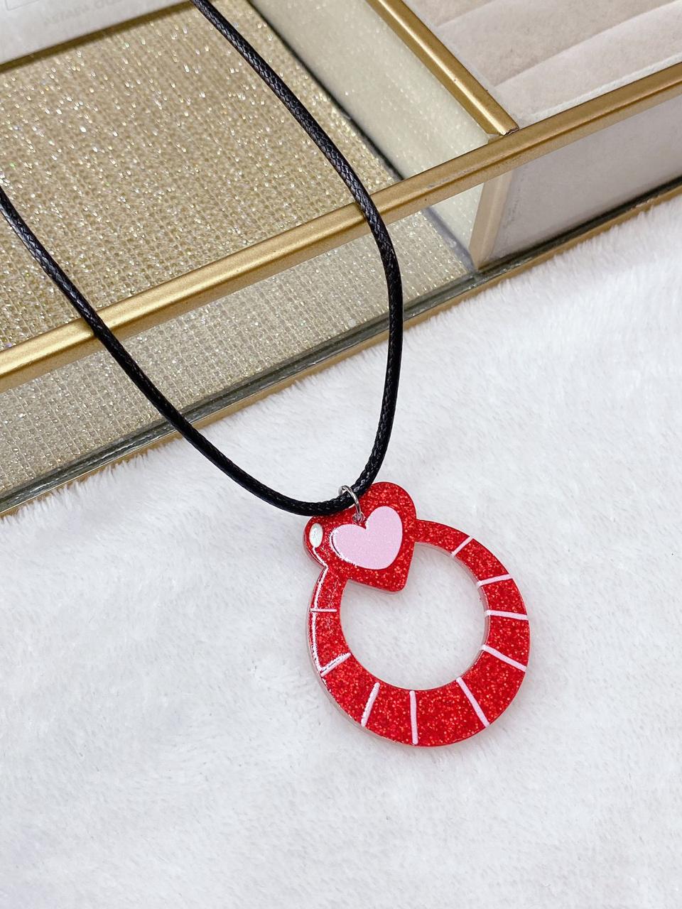 Collar de Bisuteria CB837-4