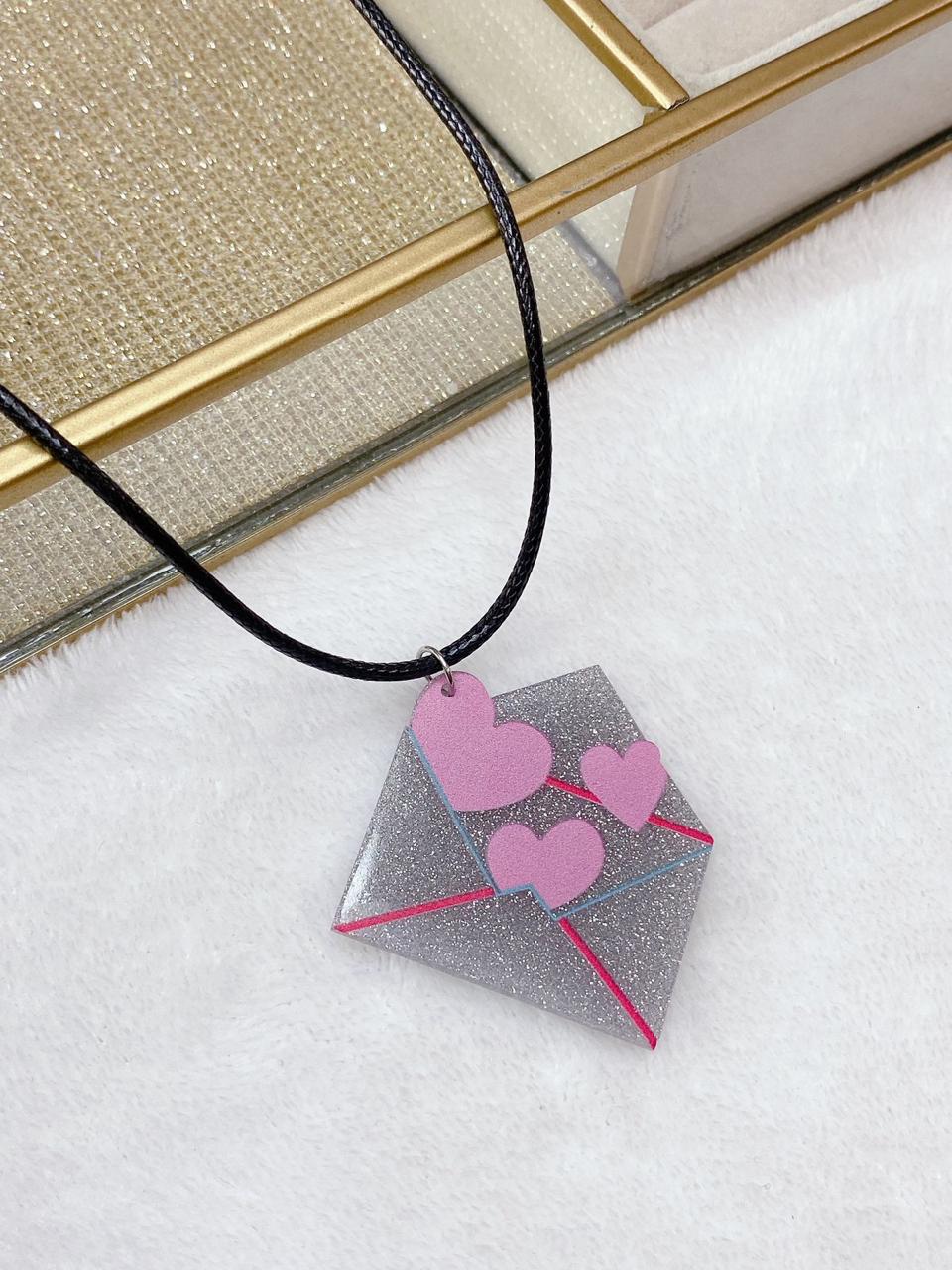 Collar de Bisuteria CB826-1