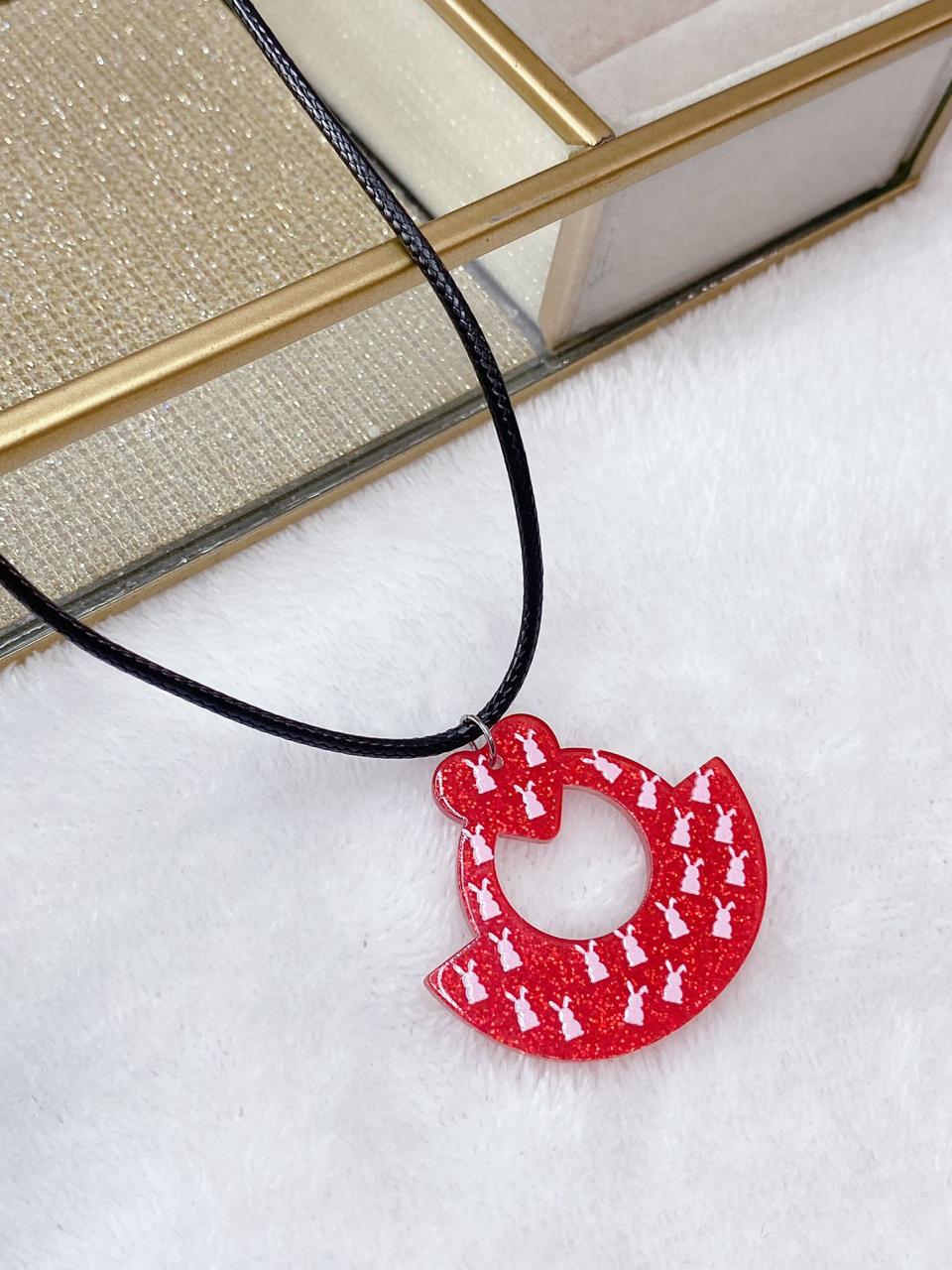 Collar de Bisuteria CB836-1